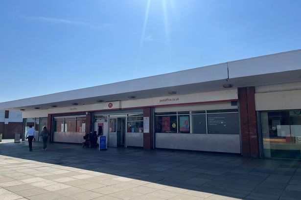 The Post Office on Breck Road is one of 108 branches to be handed over to franchisees by the autumn