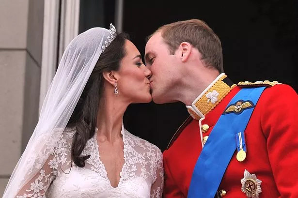 A royal expert said there's a new addition on the way for the Waleses