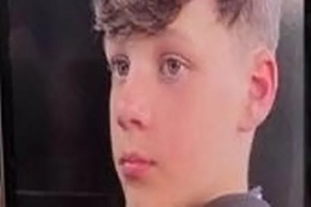 Jax has not been seen since 7.30am on Thursday (June 26)