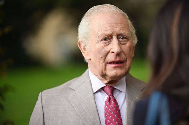 The King’s Birthday Honours list recognises the achievements and service of people across the UK