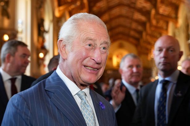 Dozens of Bristolian heroes have been recognised for their achievements in this years King's Birthday Honours list