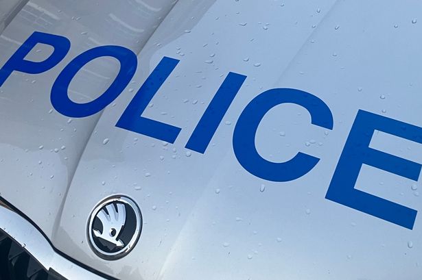 PC Ian Minett was working when he died on Saturday, June 21