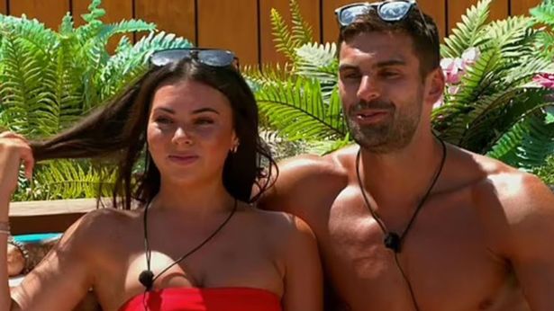Jacques then decided to call it quits on the villa life after Paige started getting to know bombshell Adam Collard
