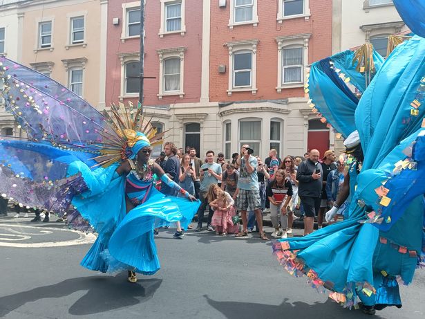 St Pauls Carnival 2023