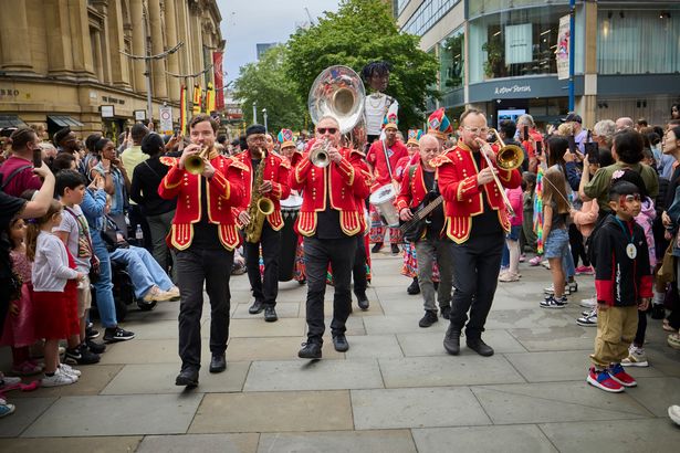 Manchester Day 2024