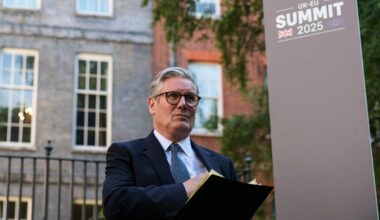 Two-thirds of small businesses would now vote Remain after profits hit by Brexit