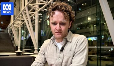 US denies arresting Australian writer because of his political views