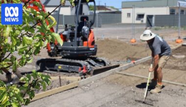 Manual labourer unable to work into retirement calls for differentiated pension age