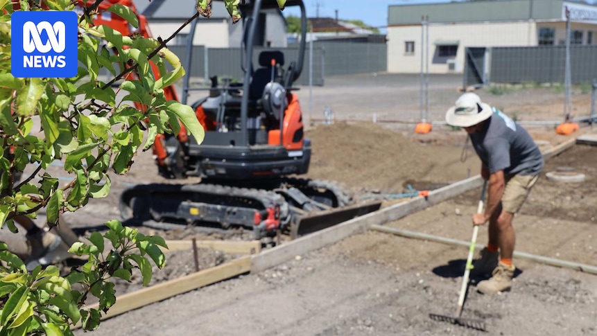 Manual labourer unable to work into retirement calls for differentiated pension age