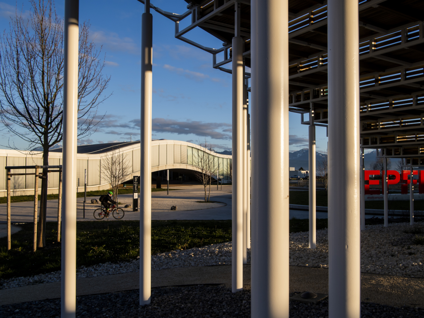 ERC Advanced Grants go to Switzerland for the first time in years