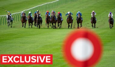 Racing Post logo