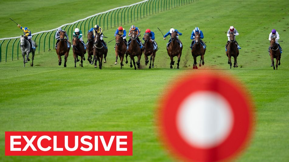 Racing Post logo