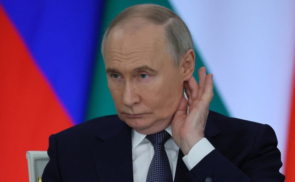 NATO's Russia Challenge at the 2025 Summit