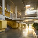 Rainbow International School / Spacefiction studio - Image 5 of 37
