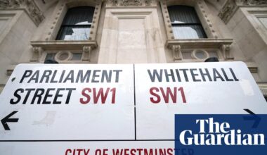 Watch out, hallucinating Humphrey’s about in Whitehall | Artificial intelligence (AI)