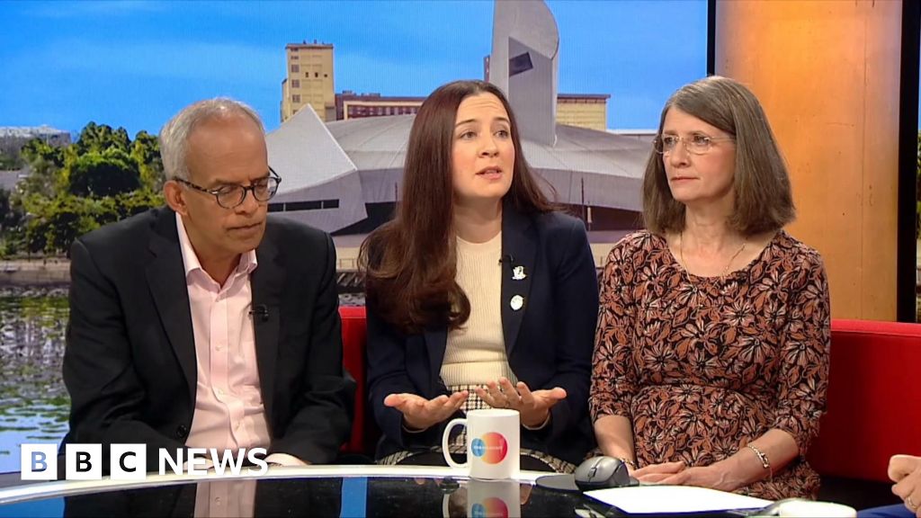 Alice Figueiredo's family on their 10-year fight for truth