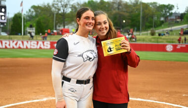 Ellis, Gibson Whorton and Herron to Compete in USA Softball All-Star Showcase