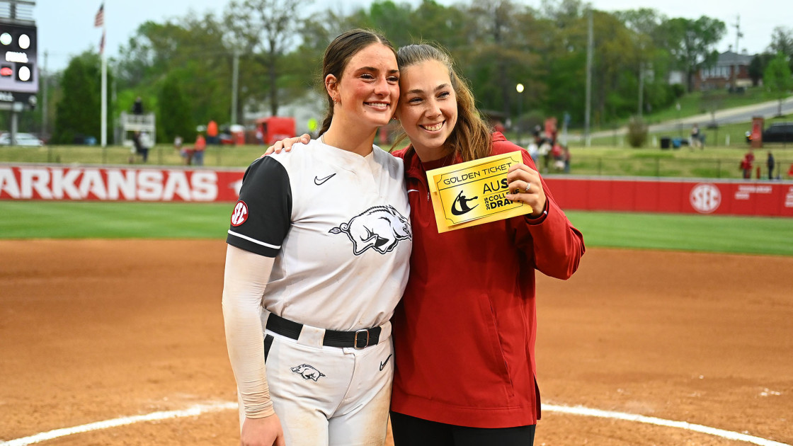 Ellis, Gibson Whorton and Herron to Compete in USA Softball All-Star Showcase