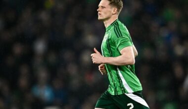 Northern Ireland: NI's Terry Devlin says excitement for World Cup qualifiers is palpable within Michael O'Neill's side's ranks