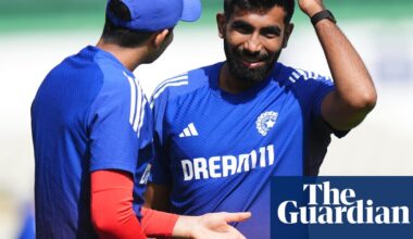 Mystery swirls around Bumrah as unchanged England overlook Archer for second Test | England v India 2025