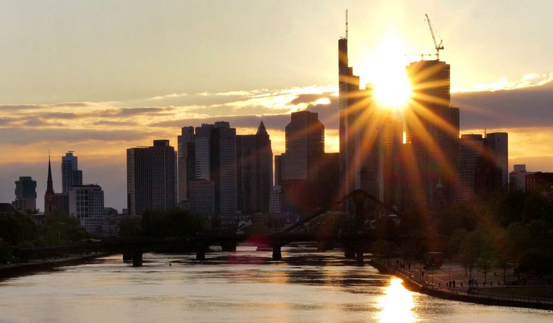 Ifo institute raises German growth forecasts due to new government plans