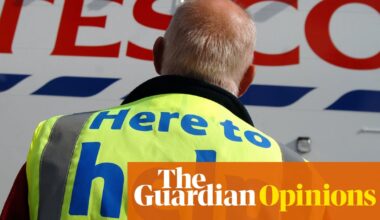 Britons have just 23 hours of ‘genuinely free’ time a week – so much for labour-saving technology | Elle Hunt