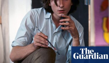 Four Nights of a Dreamer: Robert Bresson’s timeless poem of young love | Culture