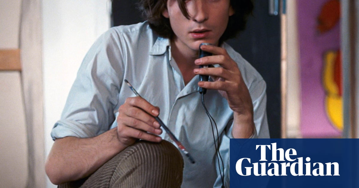 Four Nights of a Dreamer: Robert Bresson’s timeless poem of young love | Culture