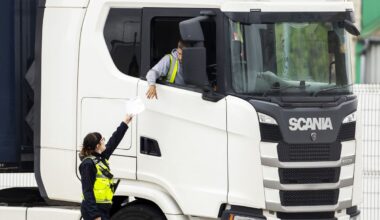 Post-Brexit food labelling branded ‘bureaucratic madness’