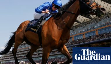 Trawlerman races away to take Gold Cup at Royal Ascot | Royal Ascot