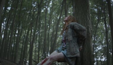 The Strangers Chapter 2 Trailer: Madelaine Petsch Returns