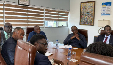AfDB, GEXIM Bank explore joint financing to boost garment sector, support 24-Hour Economy vision