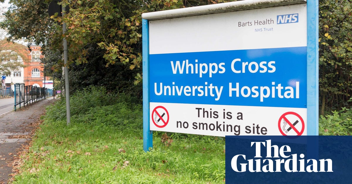 NHS nurse ordered to remove ‘antisemitic’ watermelon video call background launches legal action | NHS