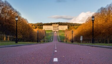 Ministers set out plans for Northern Ireland Office of AI and Digital
