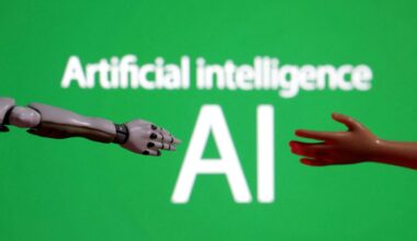 Avoid relying solely on AI for mental health support 