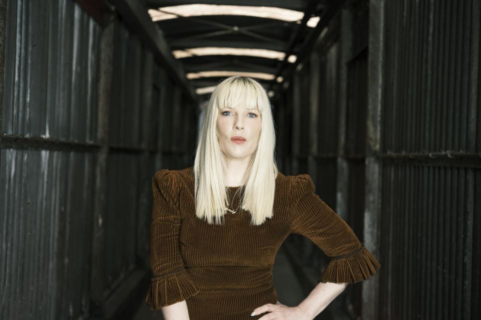 Wendy Erskine
