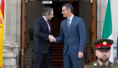 The 500-year-old treaty that made Irish people citizens of Spain – The Irish Times