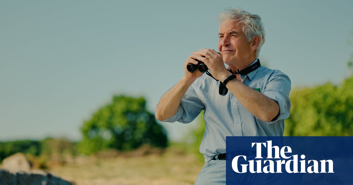 Natural England chair rejects ministers’ claim that nature blocks development | Natural England