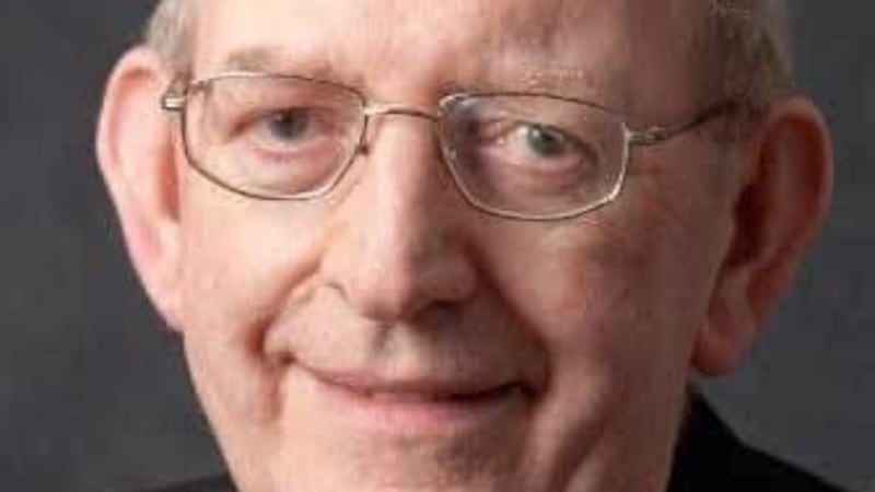 Tributes paid after death of Catholic priest involved in 1981 hunger strike talks