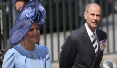 Duke of Edinburgh to make three stops in Canada, attend Canada Day celebrations