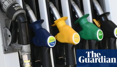 Middle East crisis risks igniting inflation. Here are the markets to watch out for in Australia | Australian economy