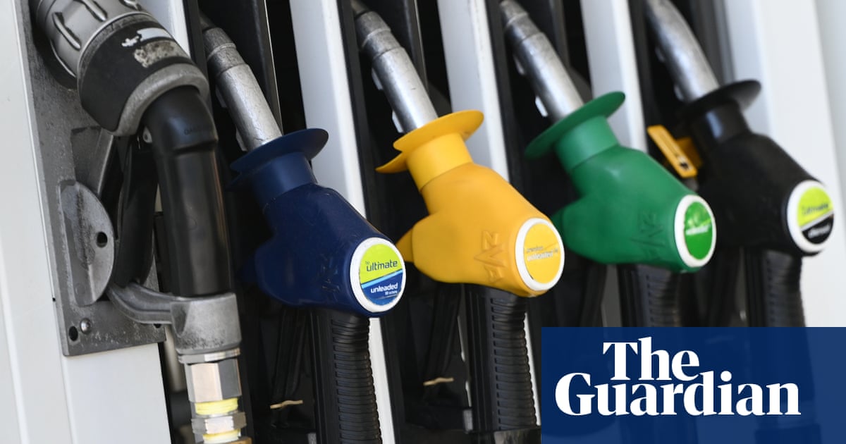 Middle East crisis risks igniting inflation. Here are the markets to watch out for in Australia | Australian economy