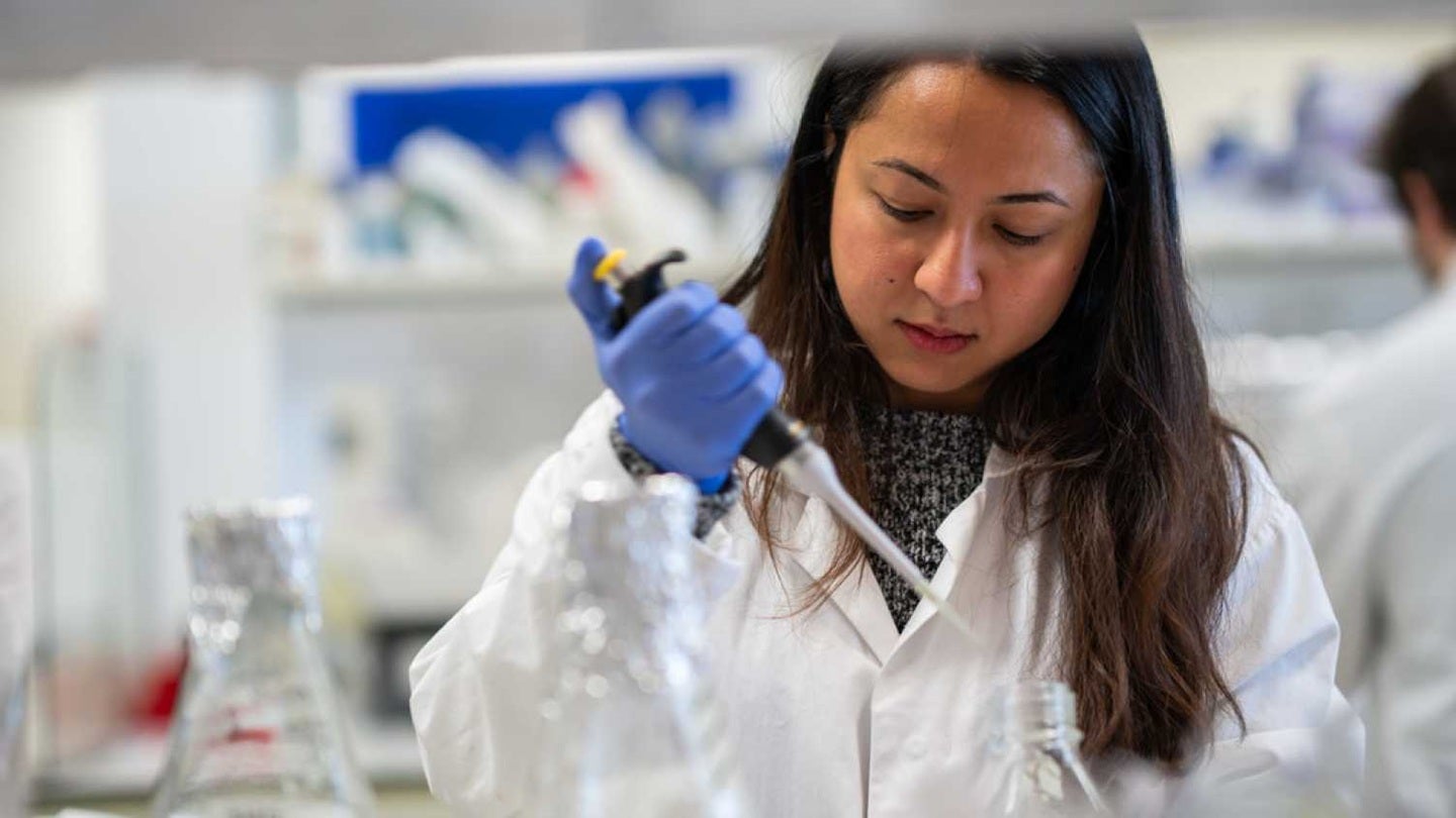 University of Sheffield receives funds for breast cancer blood test