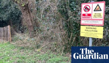 Thames Water must be held to account | Thames Water