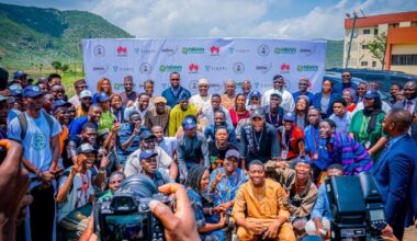Internet Access Boosted for Lagos, Abuja Universities