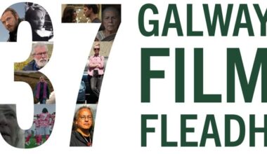 NORTHERN IRELAND PROJECTS AND TALENT SELECTED FOR THE 2025 GALWAY FILM FLEADH 