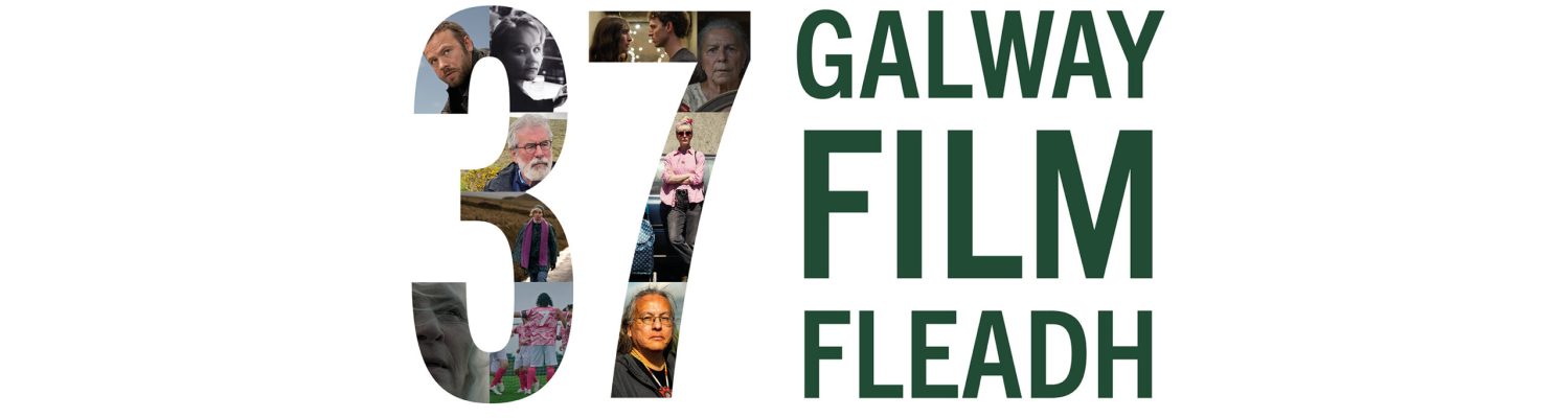 NORTHERN IRELAND PROJECTS AND TALENT SELECTED FOR THE 2025 GALWAY FILM FLEADH 