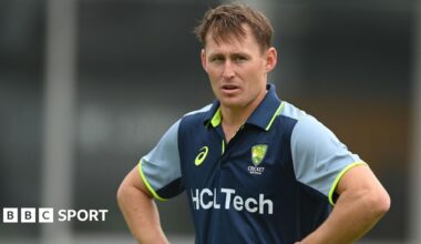 Marnus Labuschagne