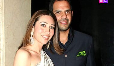 Karisma Kapoor once talked about Sunjay Kapur