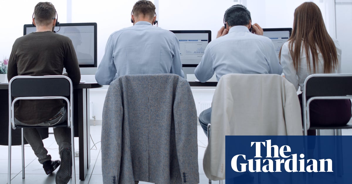 Number of new UK entry-level jobs has dived since ChatGPT launch – research | Economics